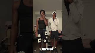 Saucy Santana "Quiet on the Creek"#new#dance#trend