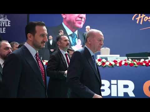 Aynı inanç, aynı heyecan ve aynı kararlılıkla nice çeyrek asırlara… #MilletimizleÇeyrekAsırTürkiye