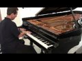 Let It Be on Piano: David Osborne