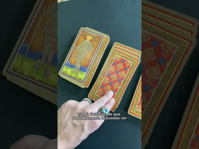 Vídeo relacionado con Ieron Paquete de 2 Soportes de Madera para Cartas de Tarot con patrón Lunar, Soporte Rectangular para Cartas de Tarot, Tablero de péndulo Rectangular para Accesorios de adivinación de Brujas (Negro)