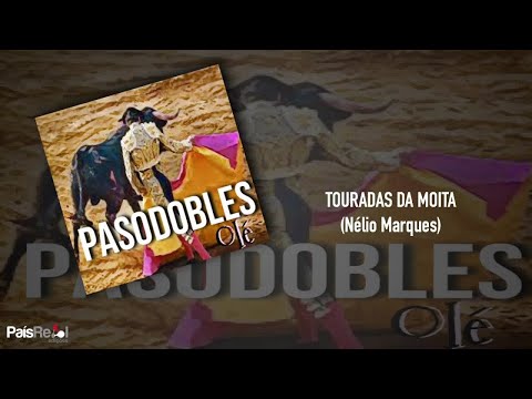 Nélio Marques - Touradas da Moita