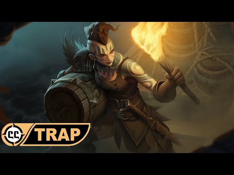 22 Void Beats x Xensay x BEDO97 - Ymir