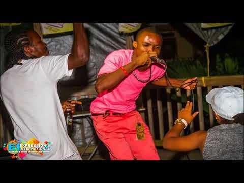 Basiq - People (Dancehall ) September 2017