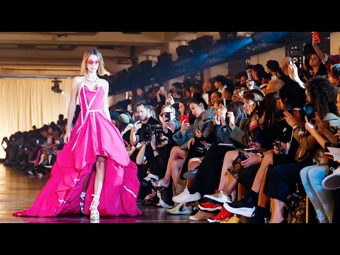 Off White | Spring Summer 2020 | Full Show