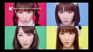 堀江由衣「Coloring」Music Video