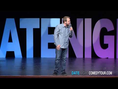 Ted Cunningham Coming to Date Night Comedy Tour Mission Community Church PHX August 13th