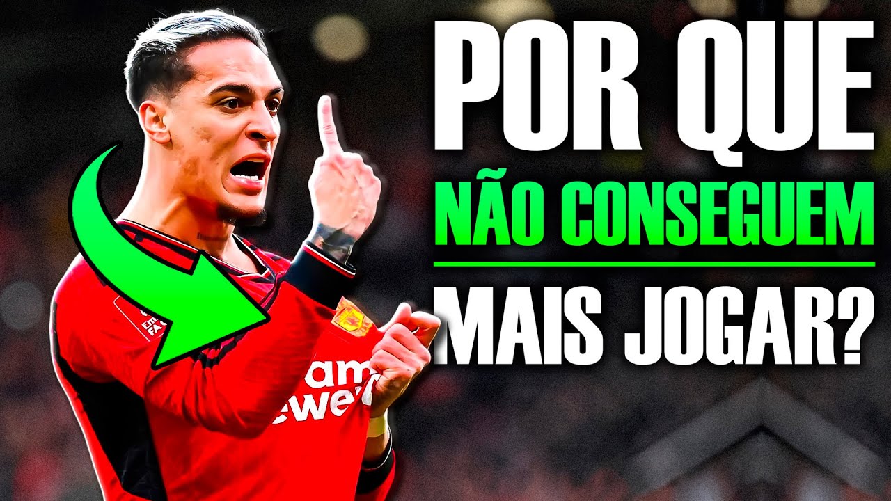 Jogadores MUITO Famosos que DESAPRENDERAM a Jogar Futebol de Repente!