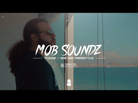Tunde - Zee Zee Freestyle [Audio] | MOB Soundz