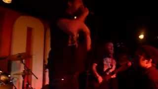 Icons Of Filth - They've Taken Everything - 100 Club 5/4/15