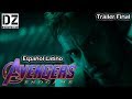 Avengers: Endgame (Tráiler Final | Dob Español Latino) | DubZoneLA