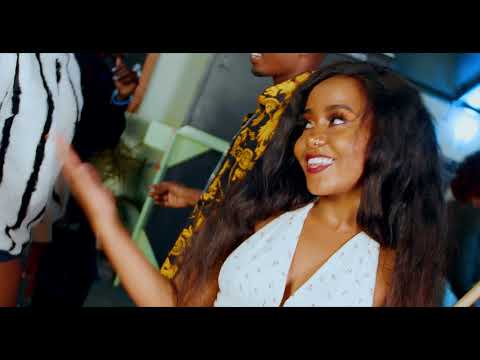 Lavido_shake it ft Nasha Travis (official Music Video)