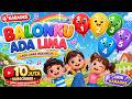 Balonku Ada Lima Karaoke Version
