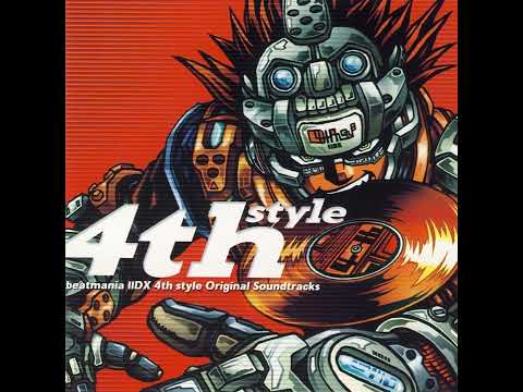 Lion Musashi - GET ON BEAT (WILD STYLE)