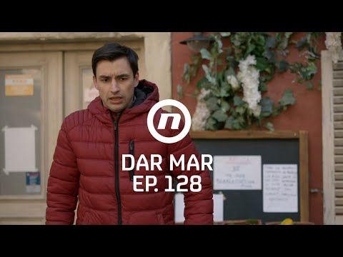 Stipe rasplakao Željka - Dar Mar - epizoda 128