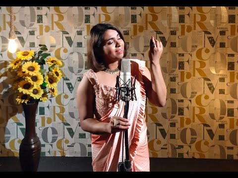 Rituparna Chakraborty Titliya