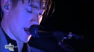 Arctic Monkeys - ¨Mad Sounds¨ (Official LIVE HD @ Best Kept Secret Festival)