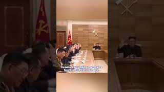 Download lagu He was so busy taking notes that he forgot to raise his hand to vote.😯#kimjongun #northkorea #shorts mp3 Download lagu He was so busy taking notes that he forgot to raise his hand to vote.😯#kimjongun #northkorea #shorts mp3