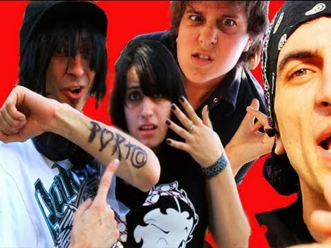 Magnus Mefisto - Estúpida Canción de Amor