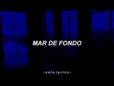 Soda stereo; signos. - Letra