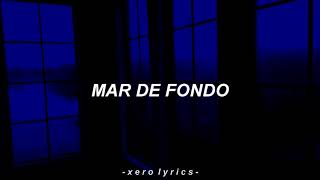 Soda stereo; signos. - Letra