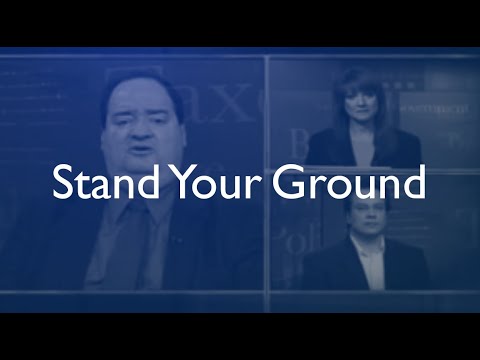 The Case of Stark Irony