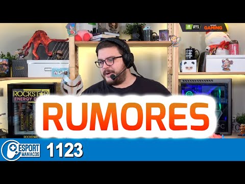¡Rumores de SLO! Palabras polémicas de Nemesis. sOAZ ya tiene equipos - Esportmaníacos 1123