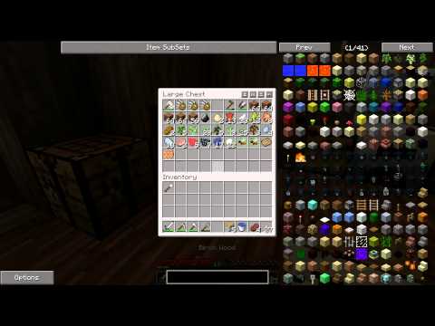 Minecraft FTB Unleashed SSP Ep.1