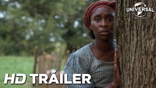 Harriet En busca de la libertad Film Trailer