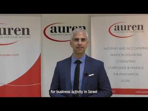 Doing business In Israel – 4 tips for selecting a bank