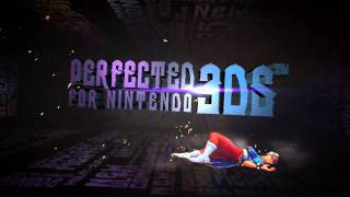 Super Street Fighter IV: 3D Edition video 1