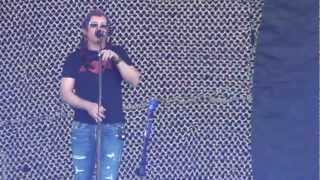 A Perfect Circle - The Noose HD Live in Lollapalooza Santiago Chile 2013