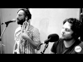 Beirut performing "Nantes" Live on KCRW