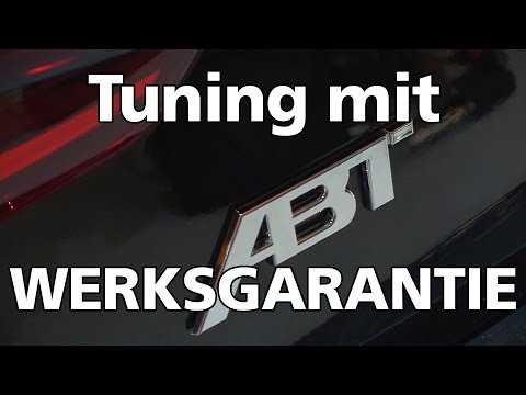 MD.MESSE SPEZIAL Essen Motor Show 2016 - Tuning mit Werksgarantie