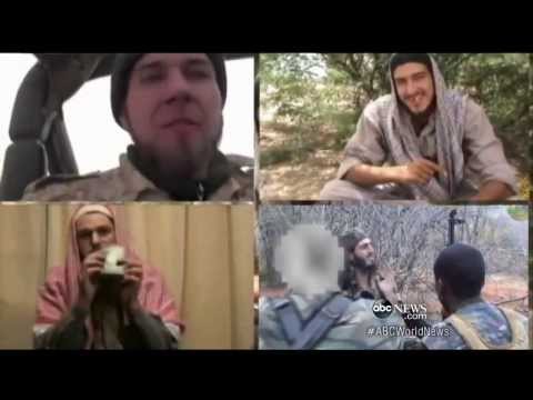 High-Profile American Jihadist Reportedly Killed