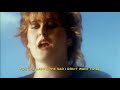 Yazoo Nobody's Diary with Lyrics