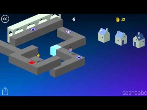 witm обзор игры андроид game rewiew android
