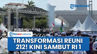 Download lagu Beda Reuni 212 Dulu Vs Sekarang, Dari Tuntut Ahok di Penjara, Kini Sambut Presiden Prabowo di Monas mp3 Download lagu Beda Reuni 212 Dulu Vs Sekarang, Dari Tuntut Ahok di Penjara, Kini Sambut Presiden Prabowo di Monas mp3