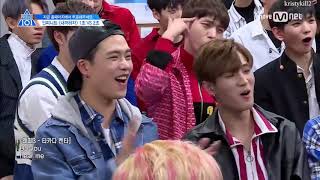 10 Minutes - "Do You Hear Me" -  타카다 켄타 ( Takada Kenta) 인피니트 ♬내꺼하자 (Produce 101)