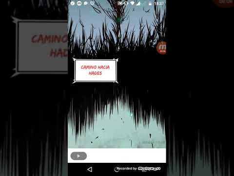 La puerta de ades parte 1