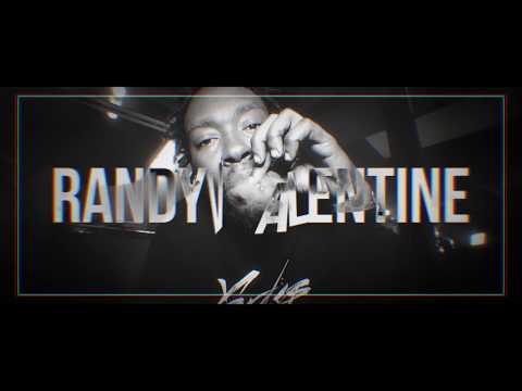 Randy Valentine  - Officer Barrage (Official Video)