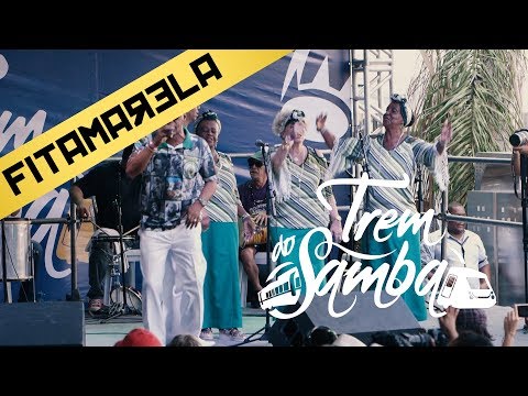 Lenda das Sereias/ Aquarela Brasileira - Velha Guarda do Império Serrano