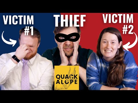 Stealing Games from @Quackalope's collection