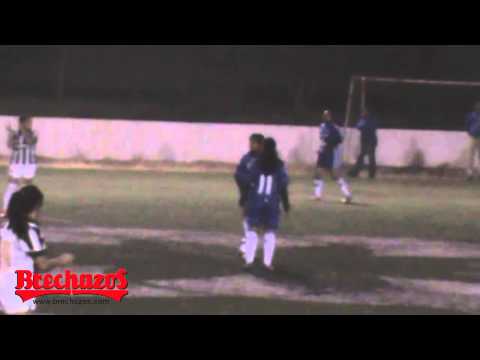 01 GUAYCURAS VS JUVENTUS TIJUANA