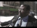 Explosion Witness Barry Jennings