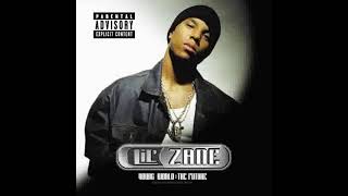 LiL Zane - You Must Really Love Me                                                             *****