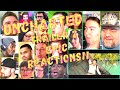 UNCHARTED TRAILER 2 - REACTION MASHUP - PEOPLE LIKE IT!! - BETTER THAN FIRST TRAILER!!!