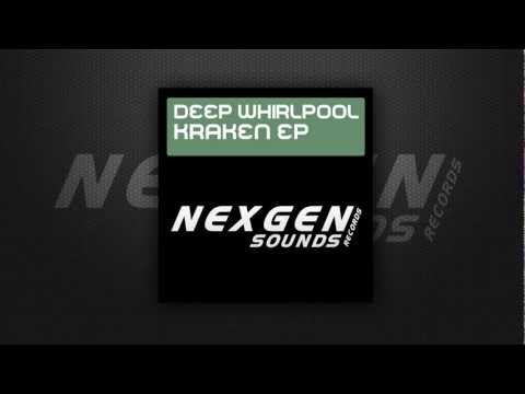 Deep Whirlpool - Kraken (Litagoria Remix)[Available September 3)