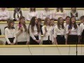 Песня - Говорят что в мире нет чудес / Церковь Спасение 