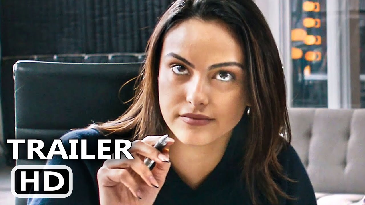 IDIOTKA Teaser Trailer (2026) Camila Mendes