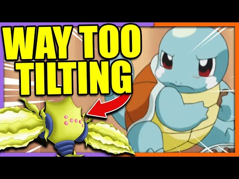 Why do 90% of Players do this?! | Pokemon Unite